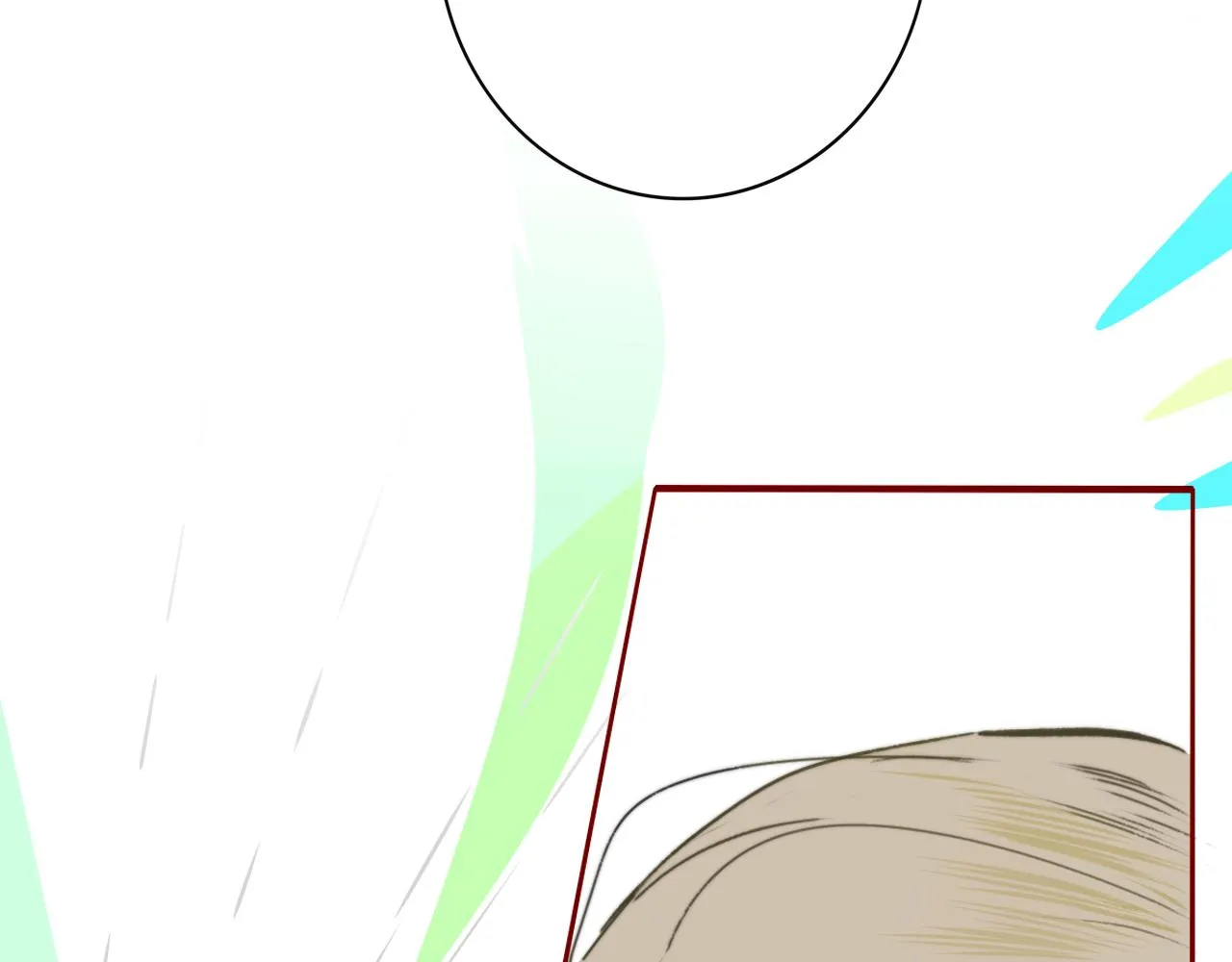 第16话 背后贴贴 第46页