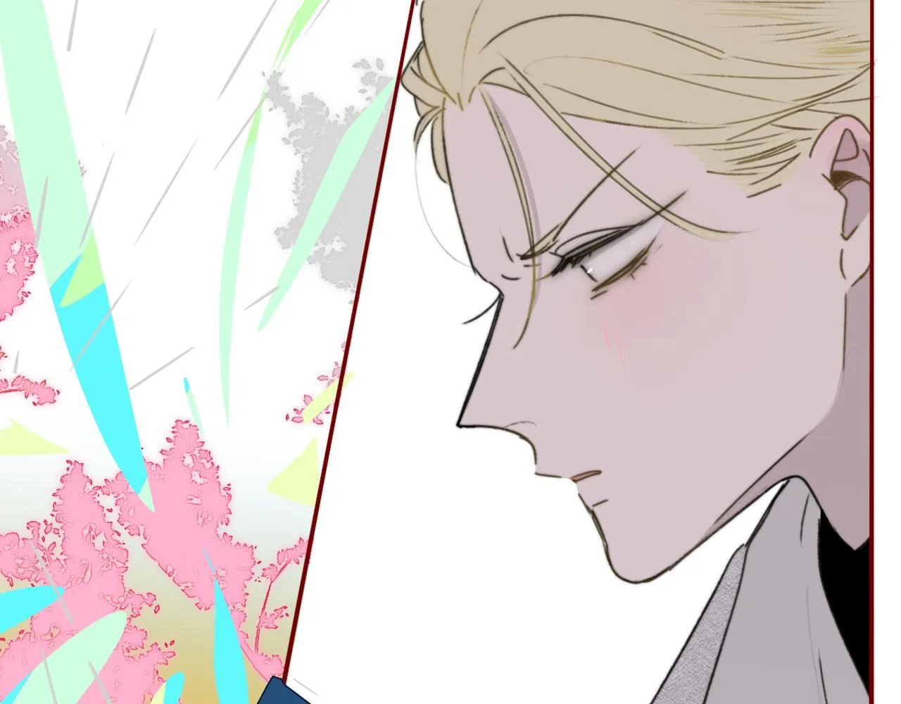 第16话 背后贴贴 第47页