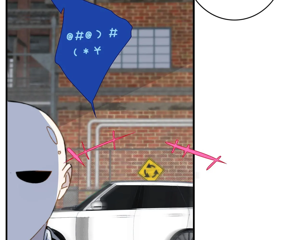 第16话 背后贴贴 第62页