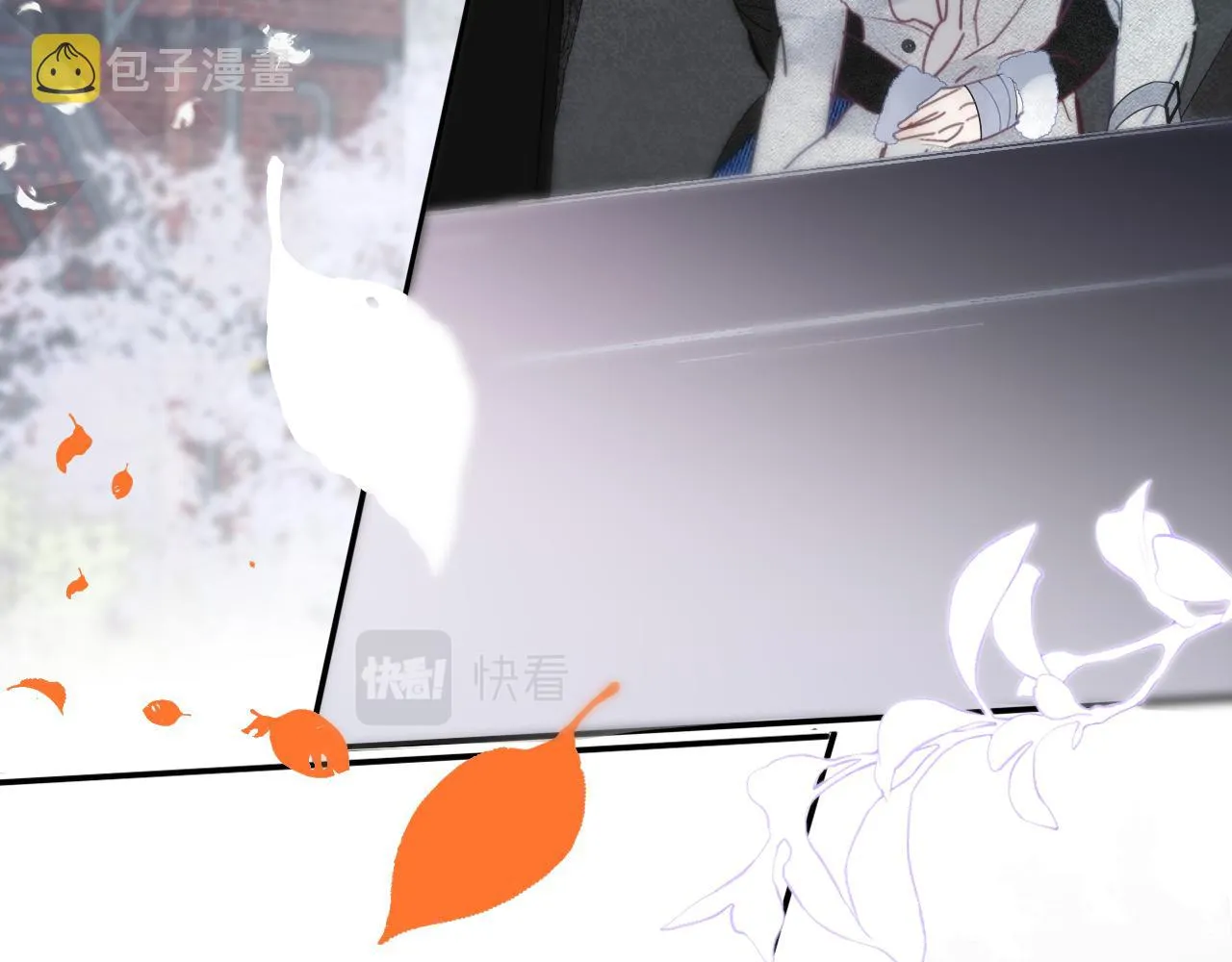 第16话 背后贴贴 第72页