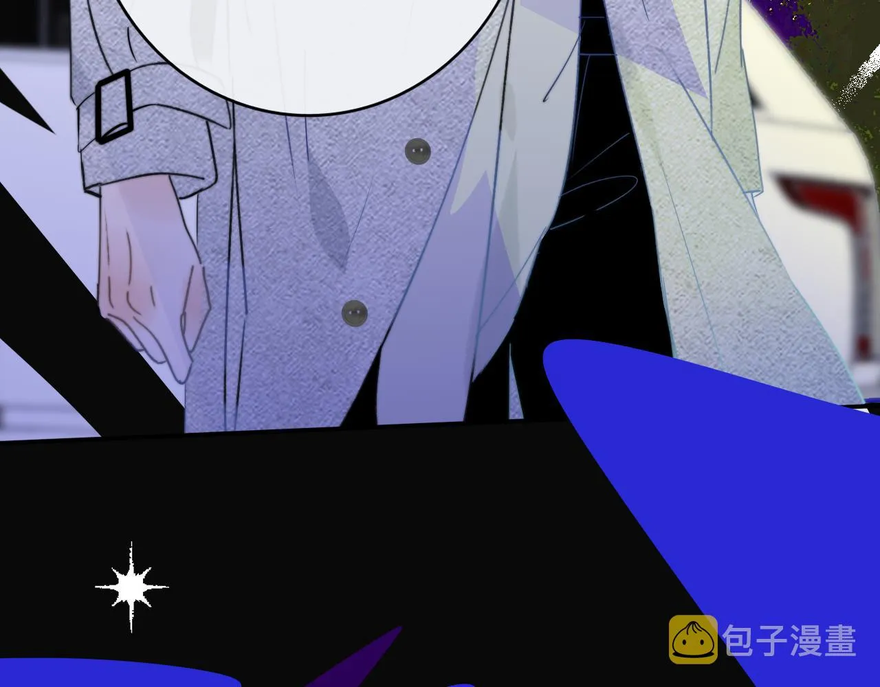 第16话 背后贴贴 第113页