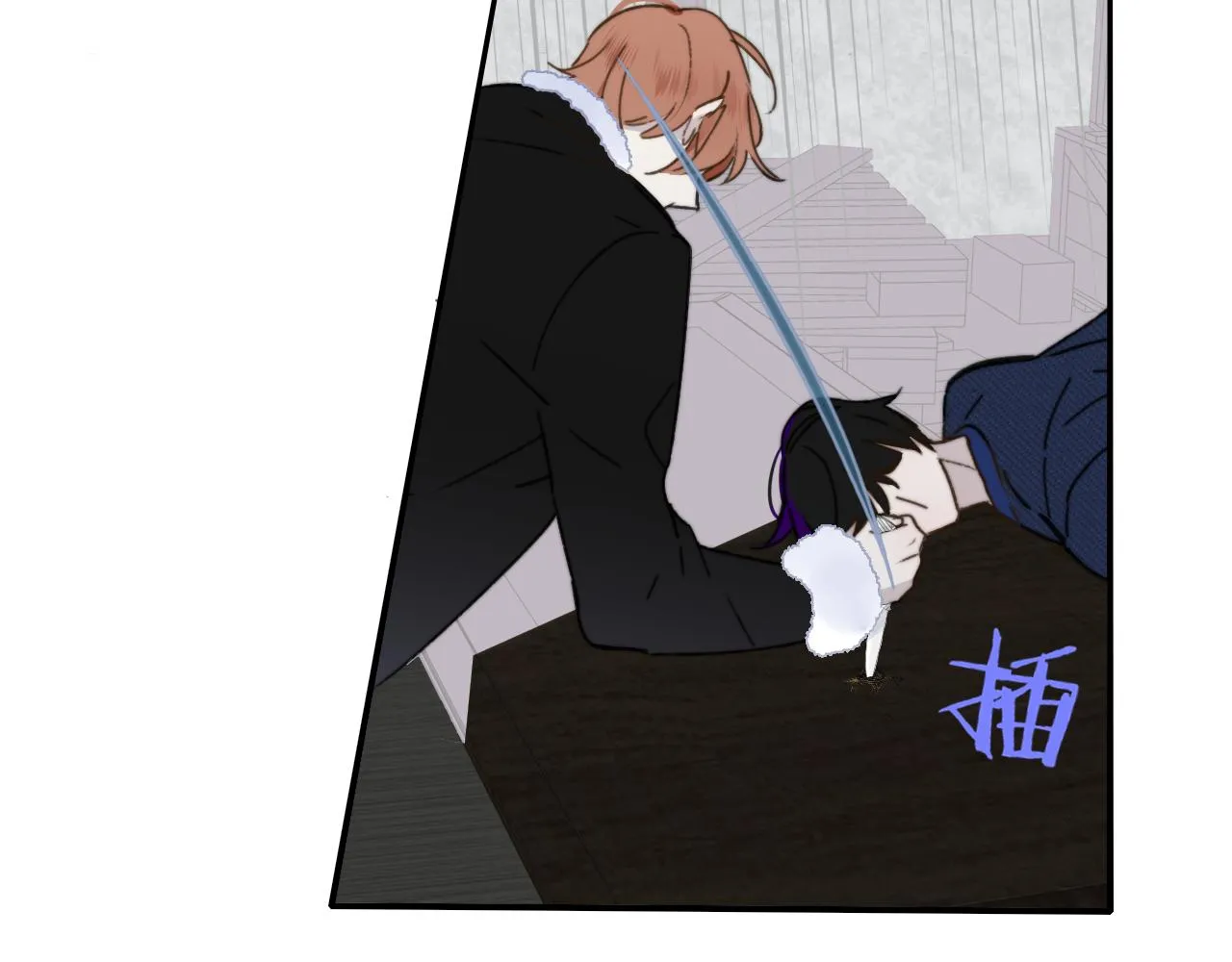 第15话 坏人x2 第81页