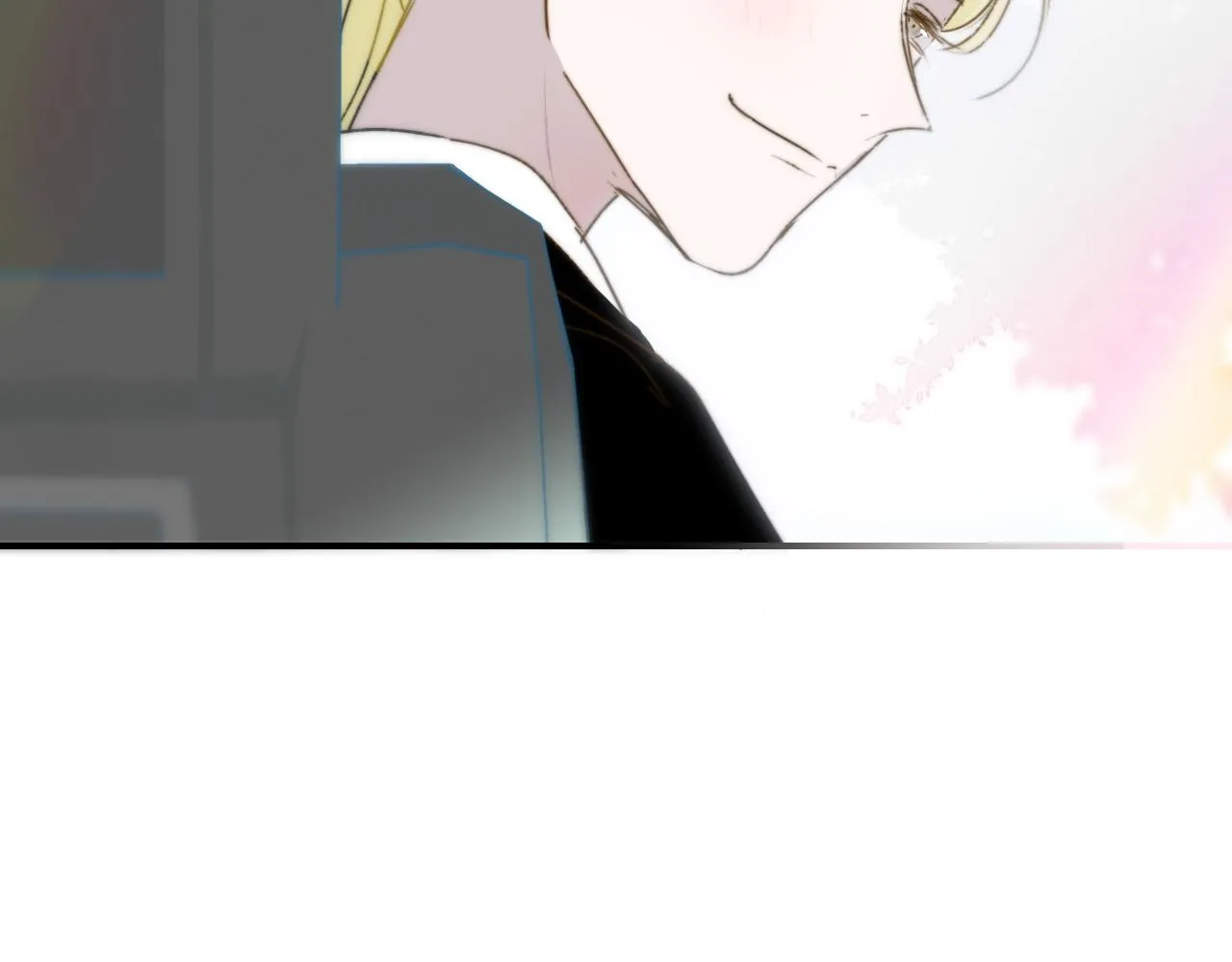 第20话 他的笑 第110页