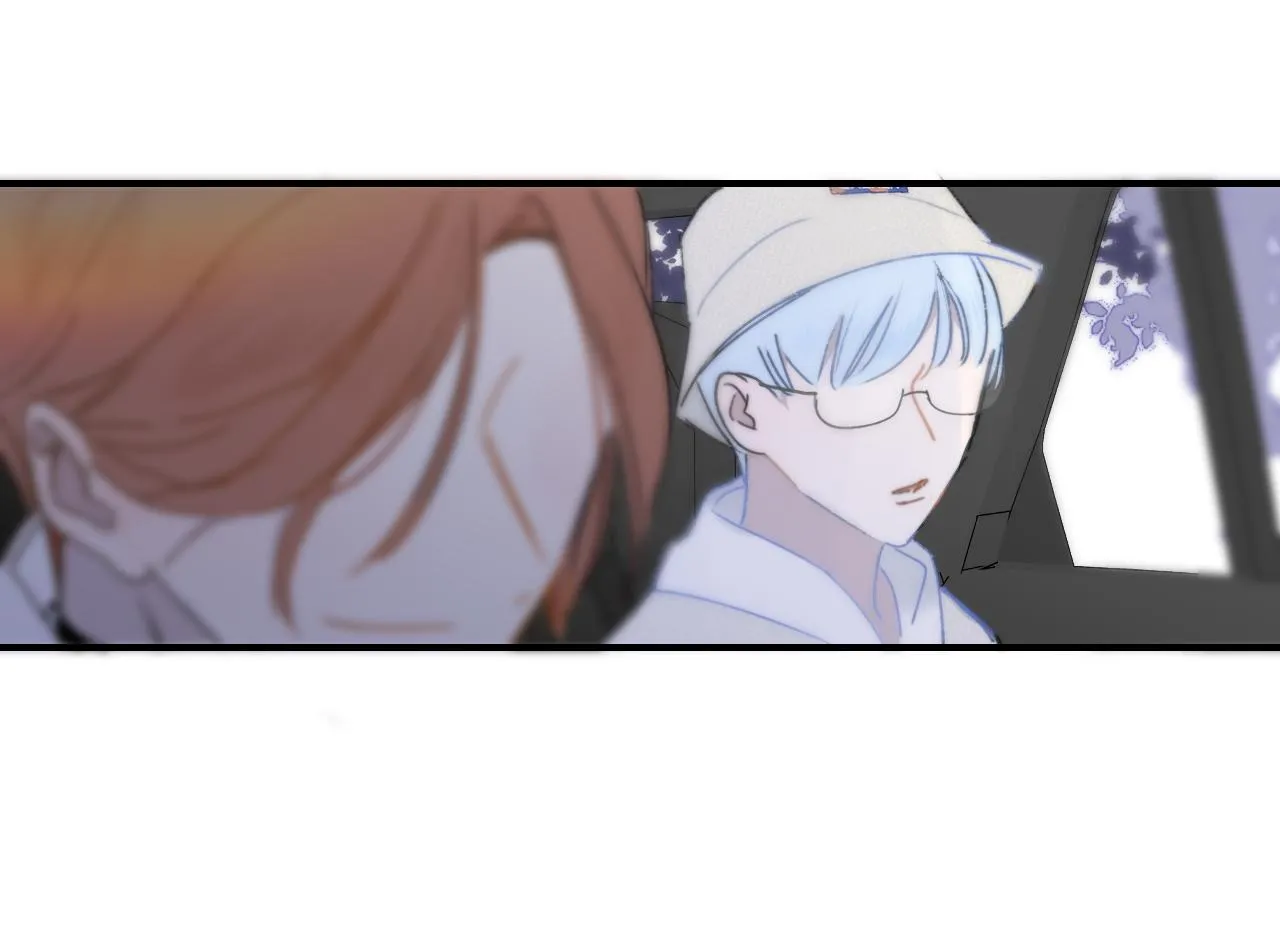 第20话 他的笑 第111页