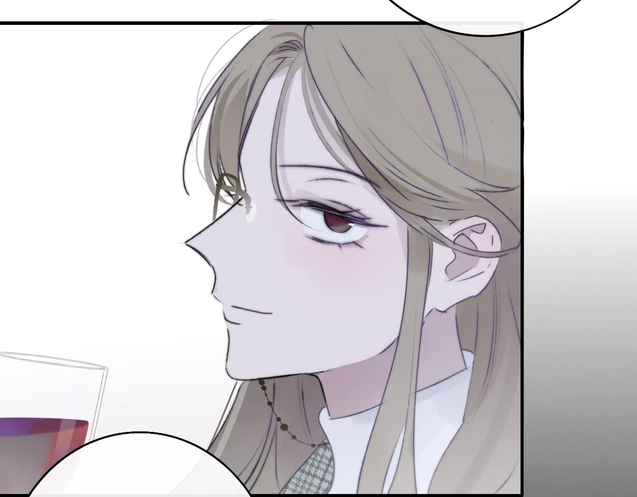 第25话 你喜欢他吗？！ 第4页