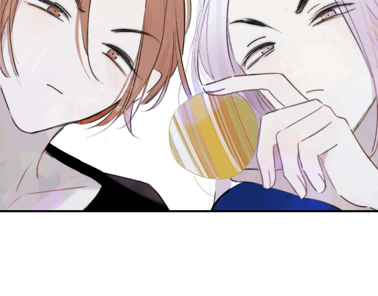第23话 找对象！ 第37页
