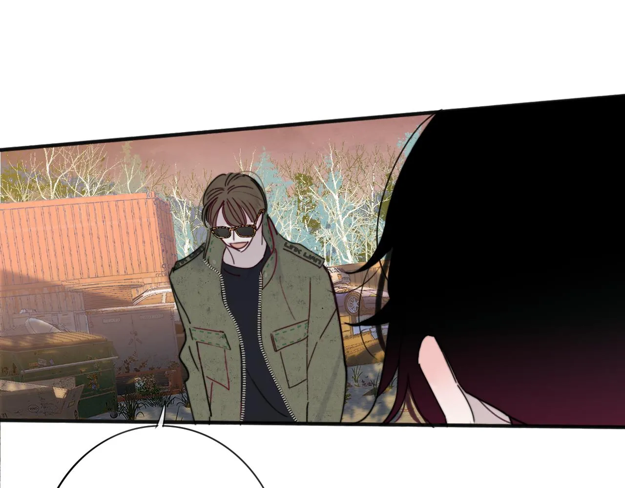 第21话 喜欢你有错吗？ 第12页