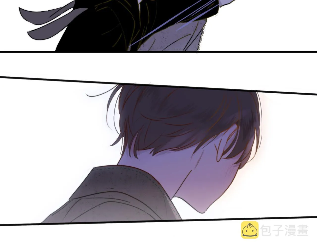 第21话 喜欢你有错吗？ 第20页