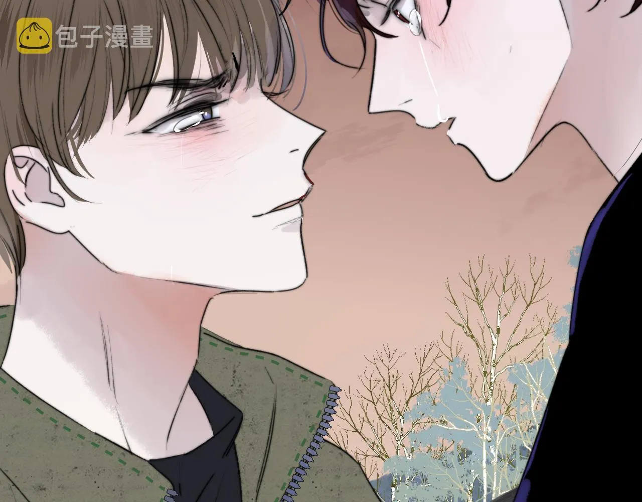第21话 喜欢你有错吗？ 第129页