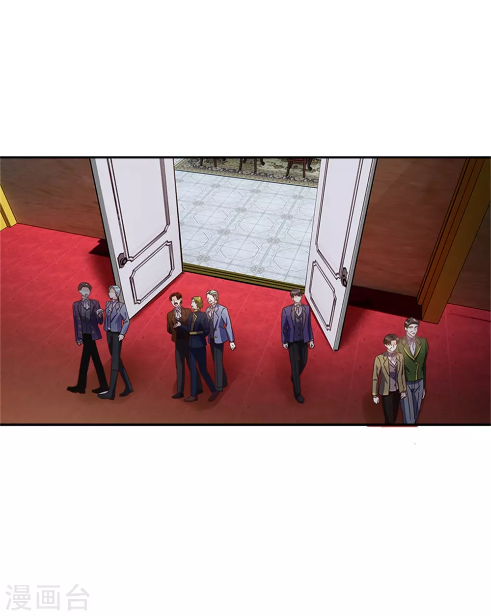 第二季第76话 后遗症 第18页