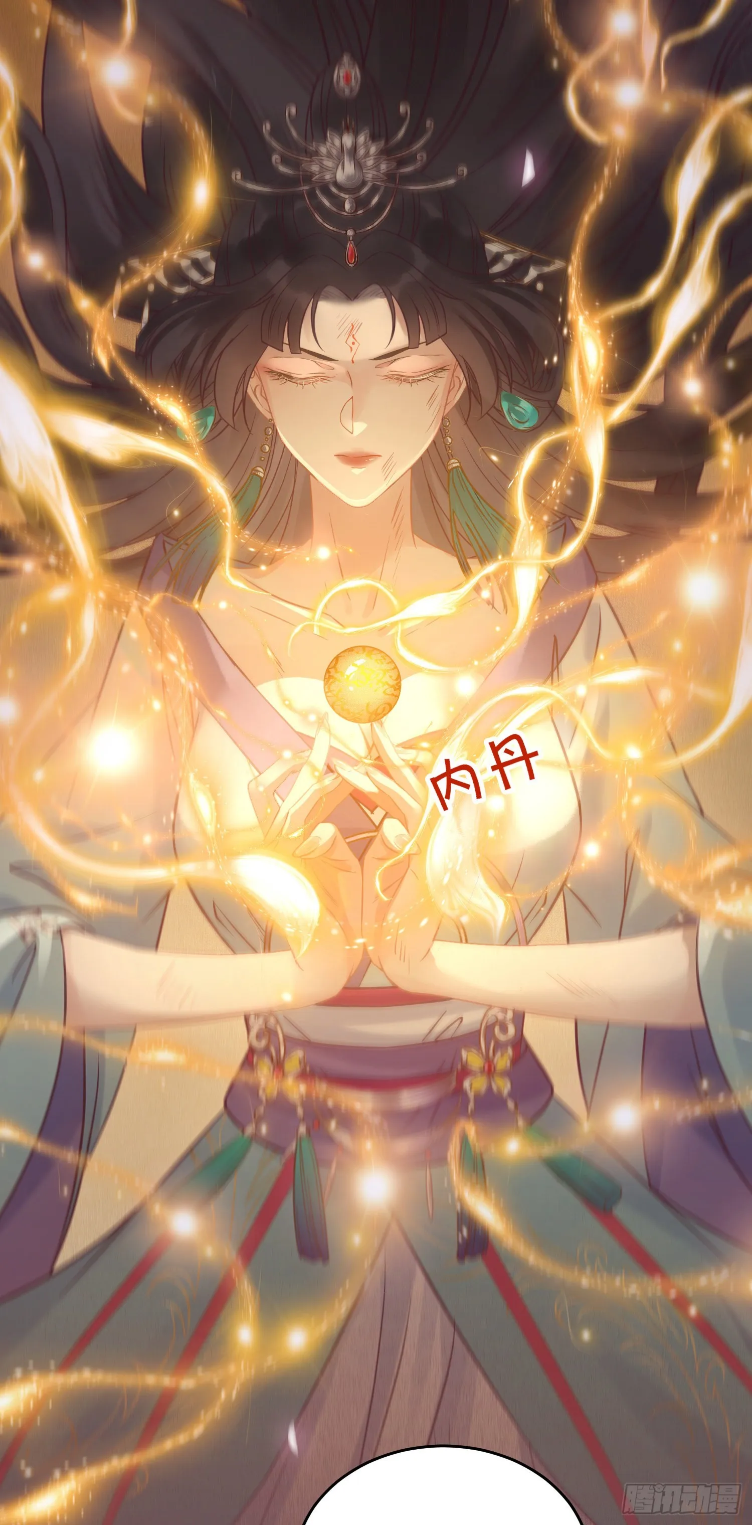 09 圣僧杜明月 第2页