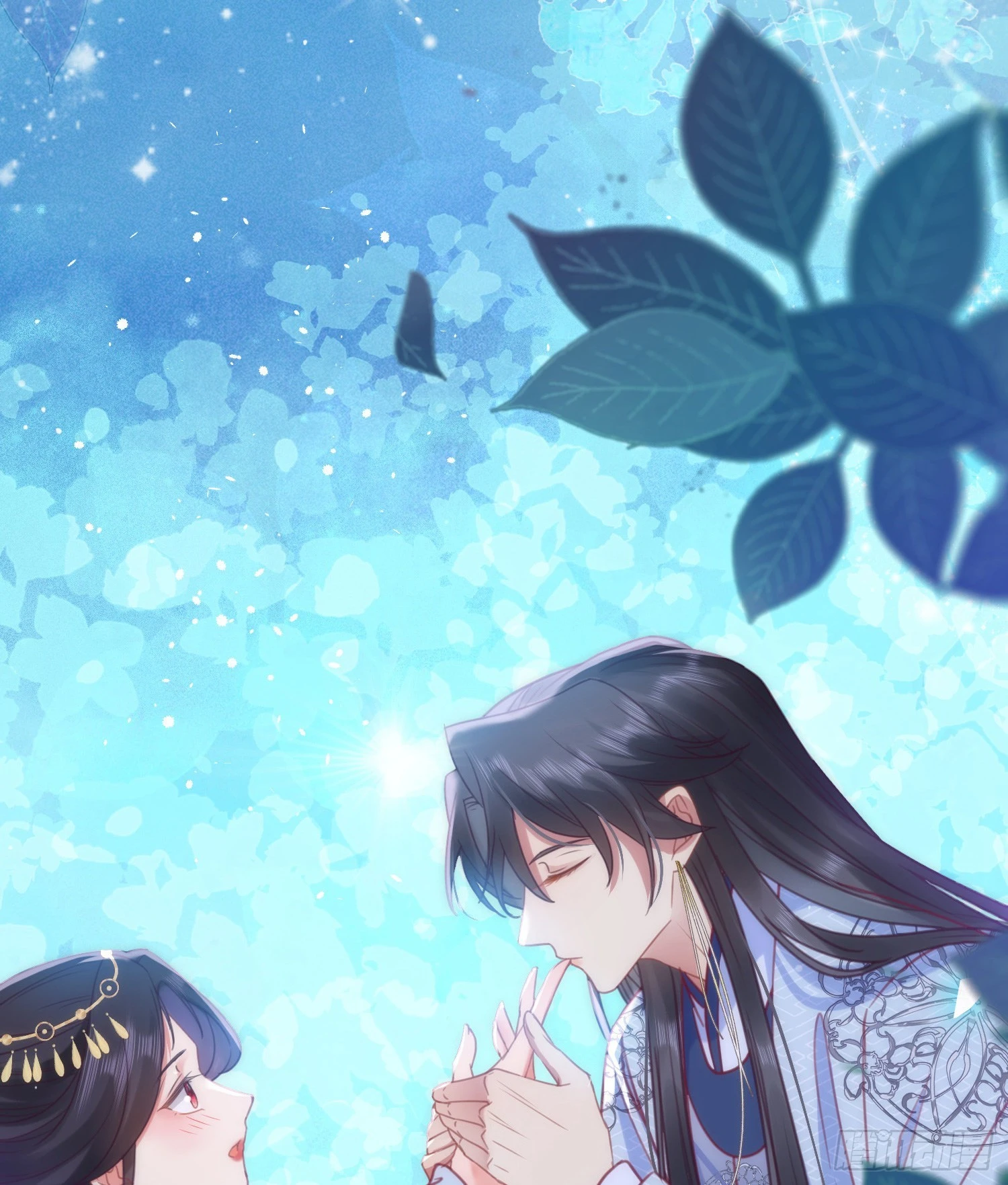 28 我和师尊也太羞耻啦！ 第19页