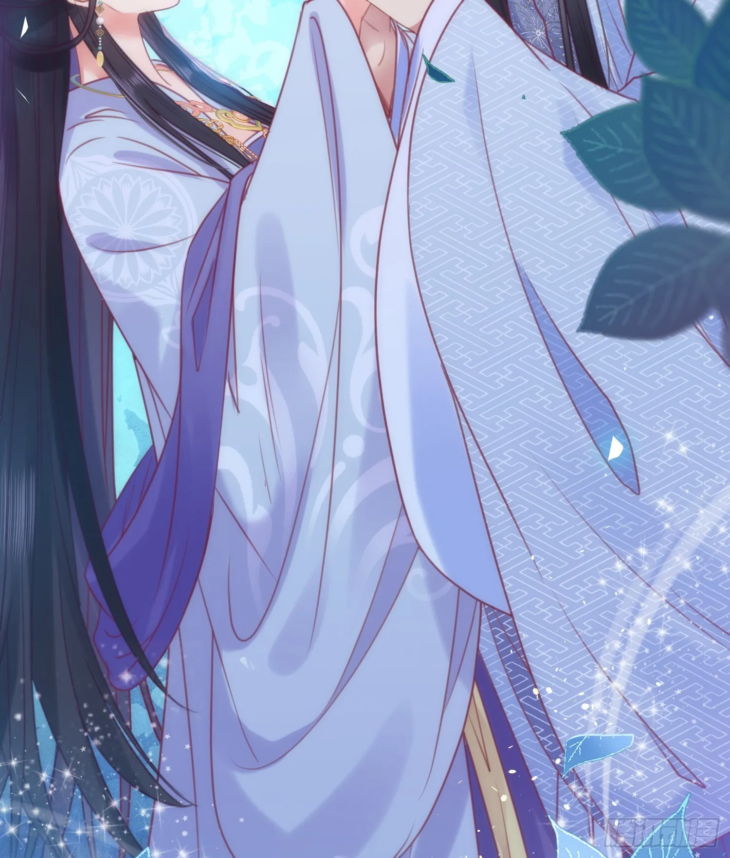 28 我和师尊也太羞耻啦！ 第20页