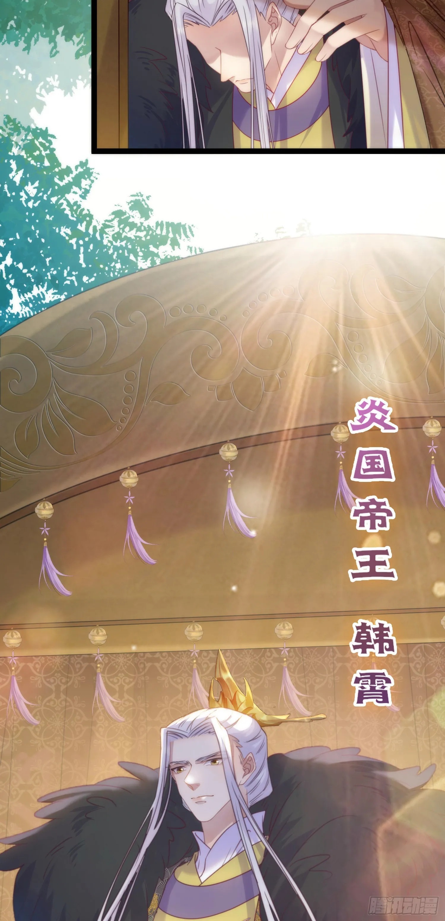 29 求娶为后 第19页