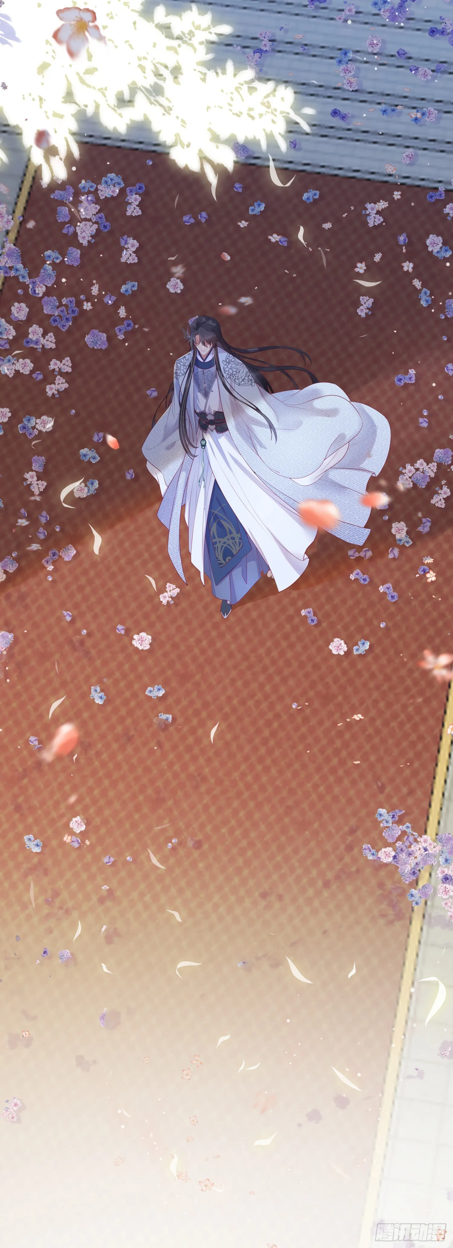 33 长君真人·霸气 第49页