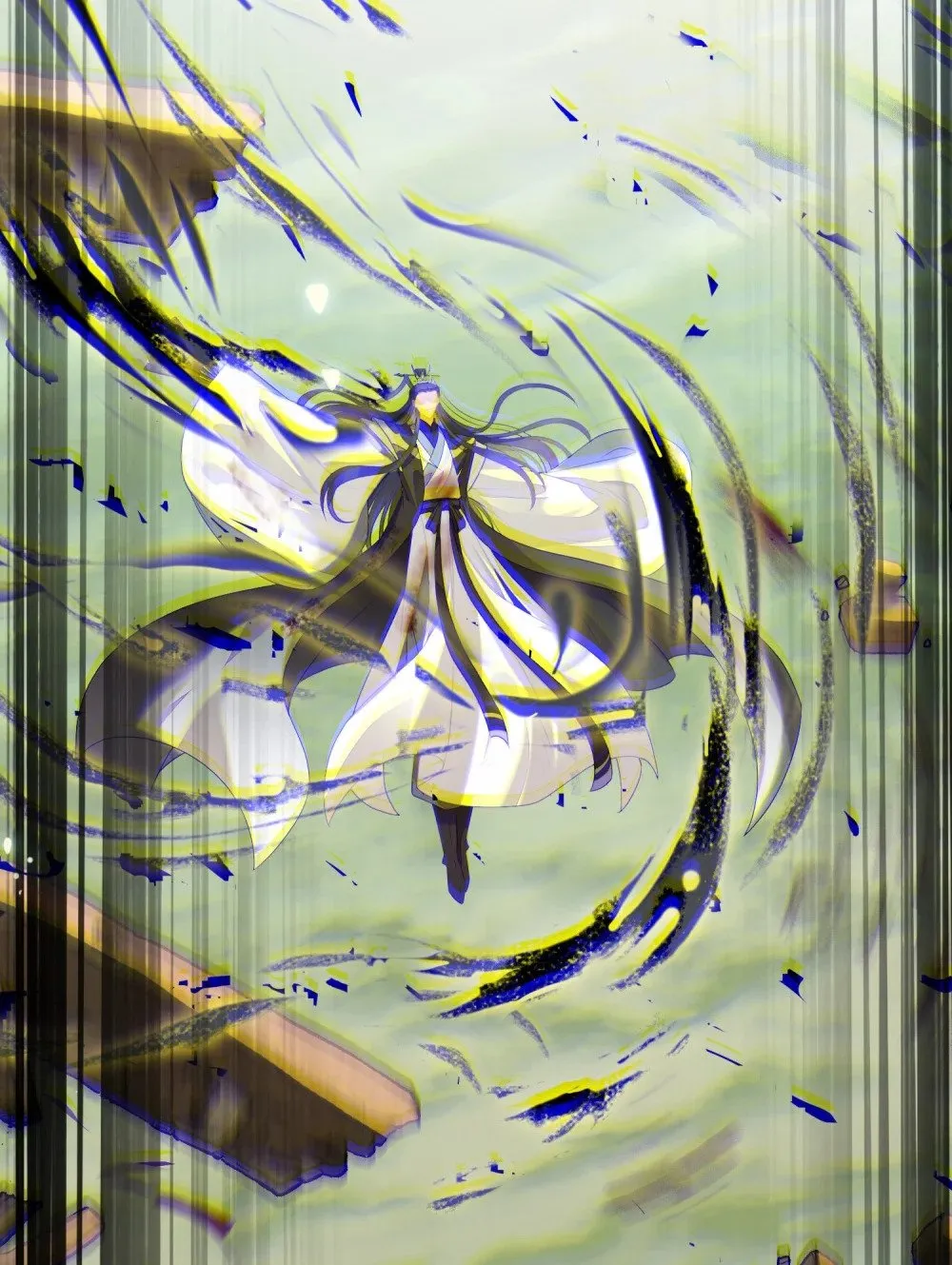 84 吃醋 第44页