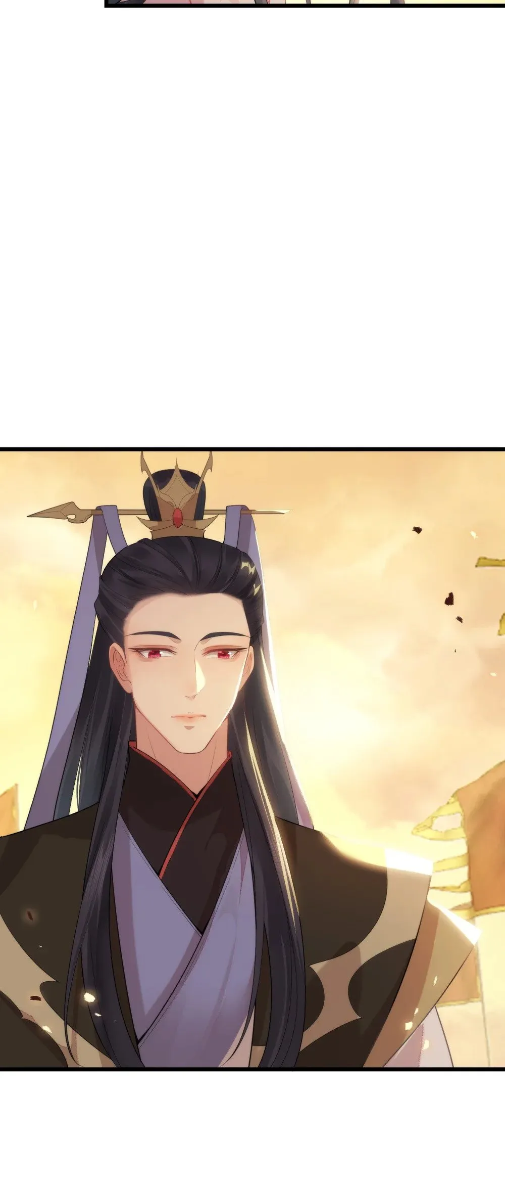 89 逃不脱的好色名声？ 第25页