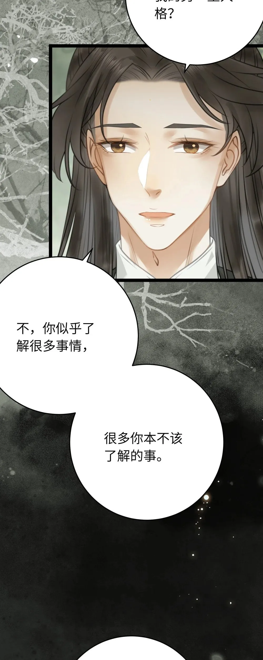 95 暗宗宗主是老熟人？ 第24页