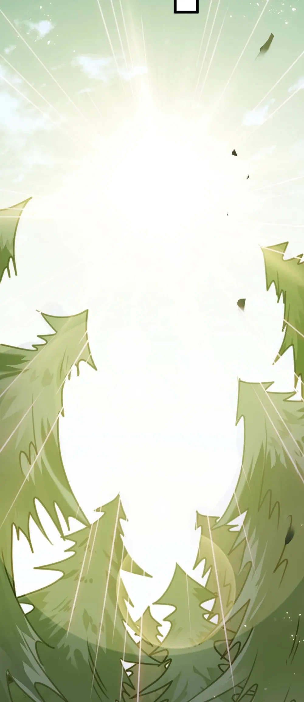 96 师尊，不能摸尾巴 第10页