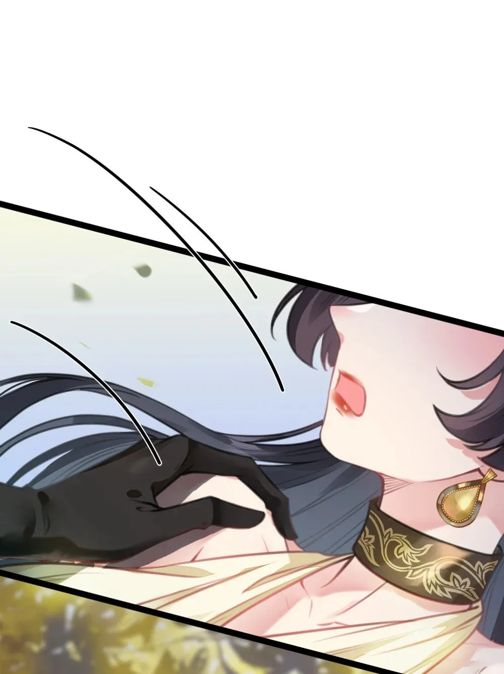 96 师尊，不能摸尾巴 第34页