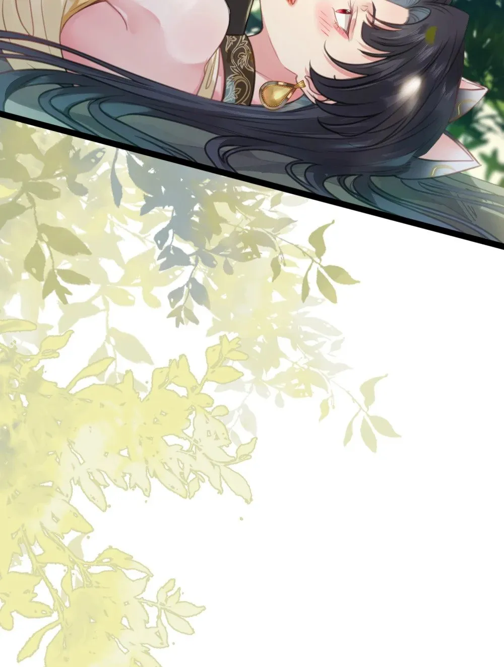 96 师尊，不能摸尾巴 第37页
