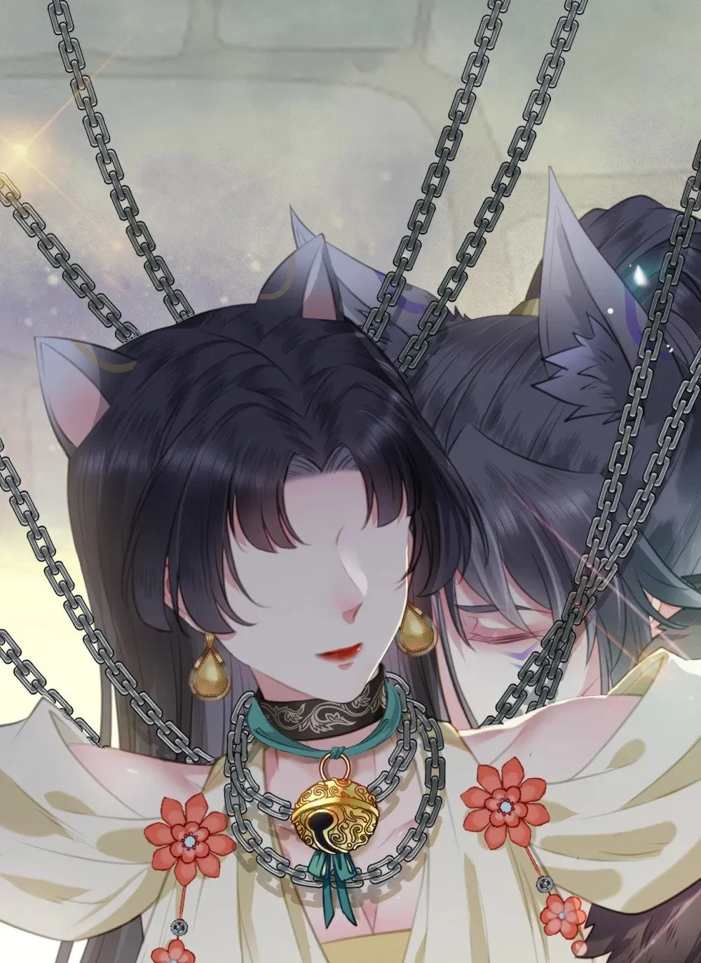 105 欺师犯上 第55页