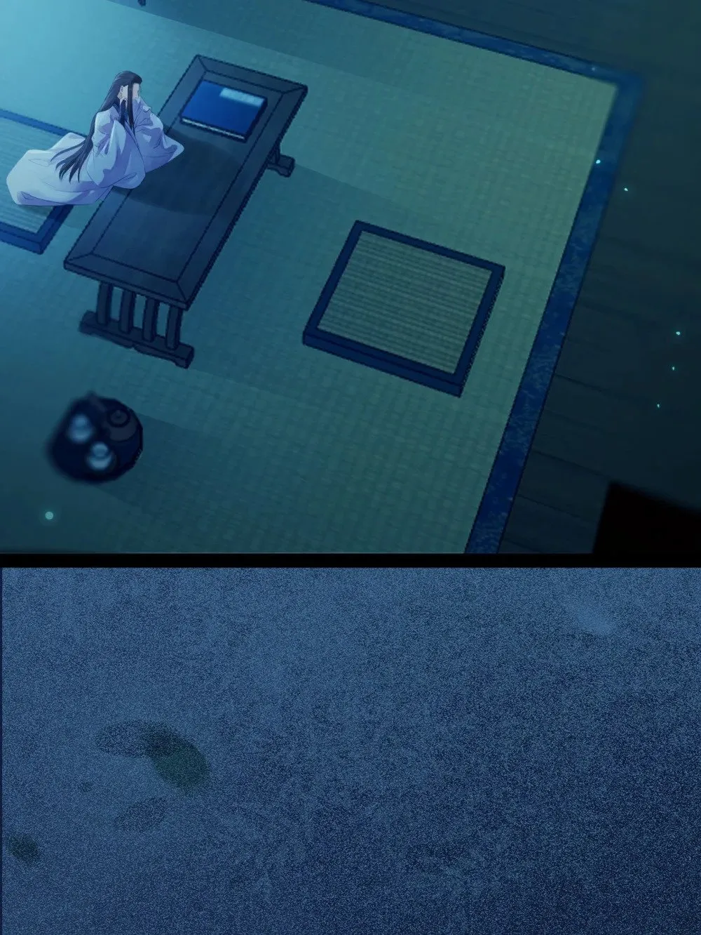 109 一起睡？！ 第43页