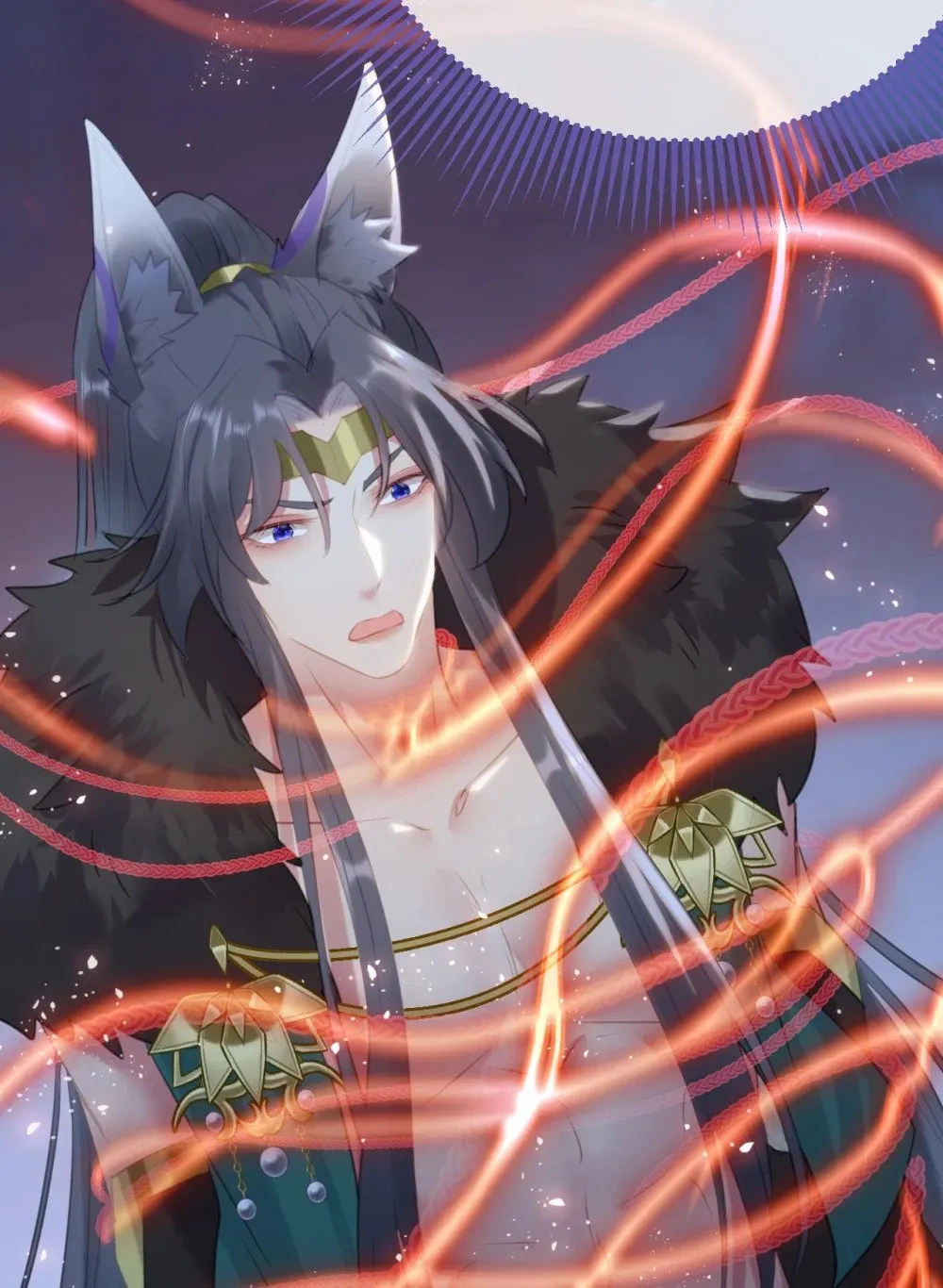 111 夜夜也是重生者？ 第21页