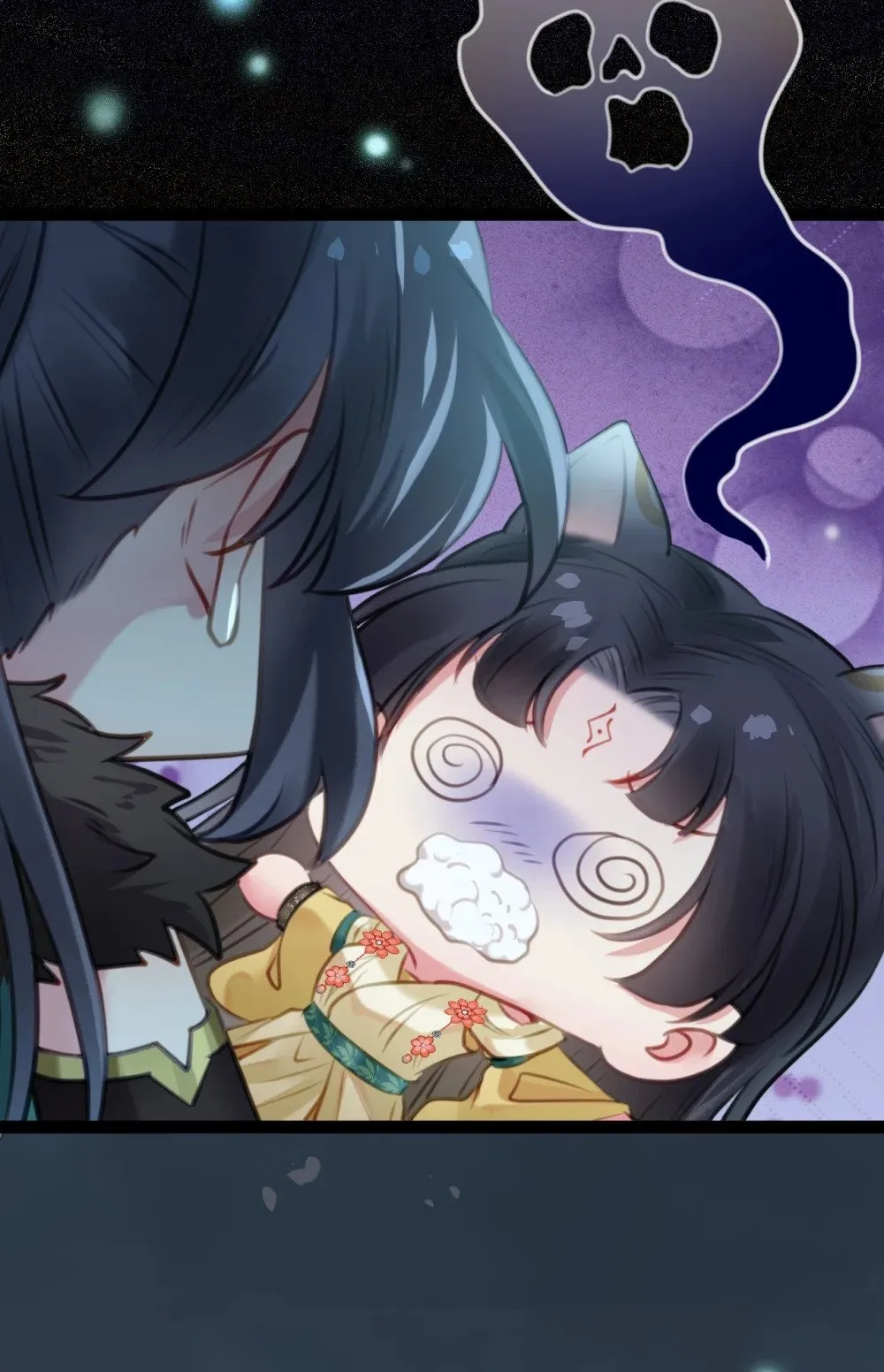 111 夜夜也是重生者？ 第64页