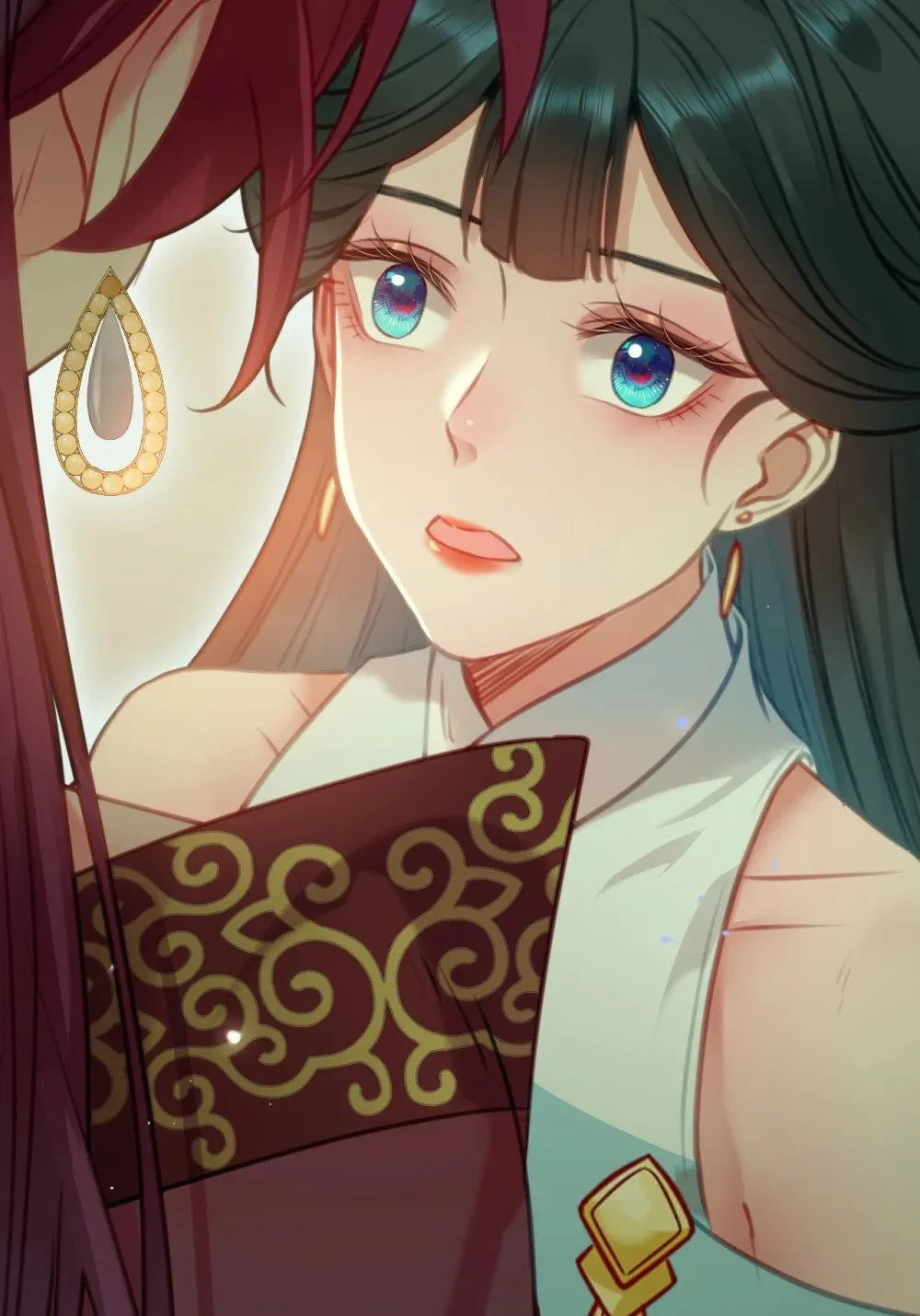 123 女帝韩笑笑 第44页