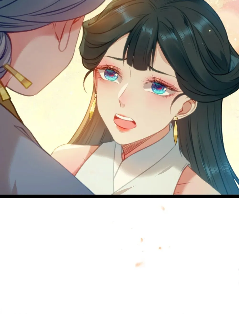 124 崩溃的柔柔 第35页