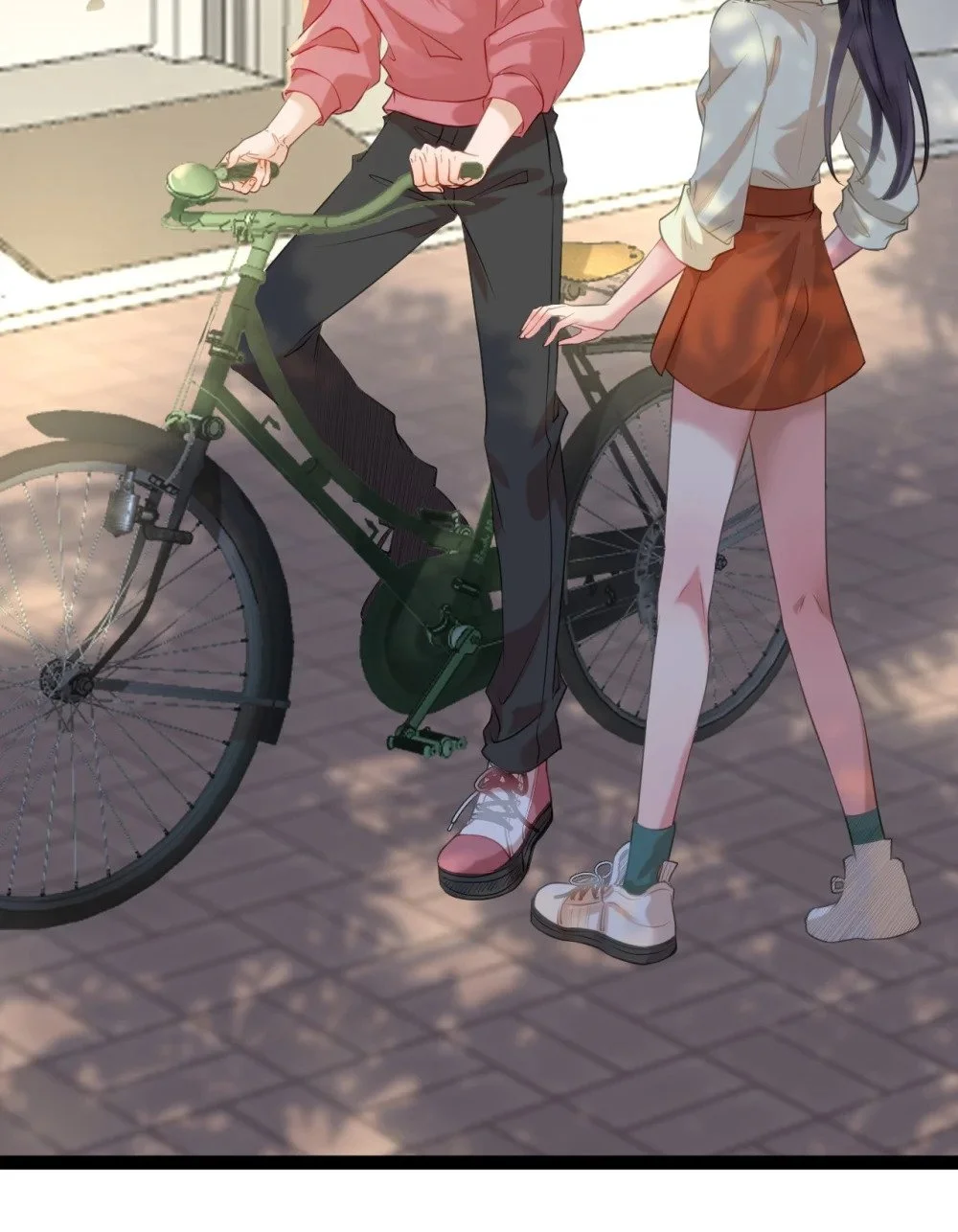 132 身份逆转 第31页