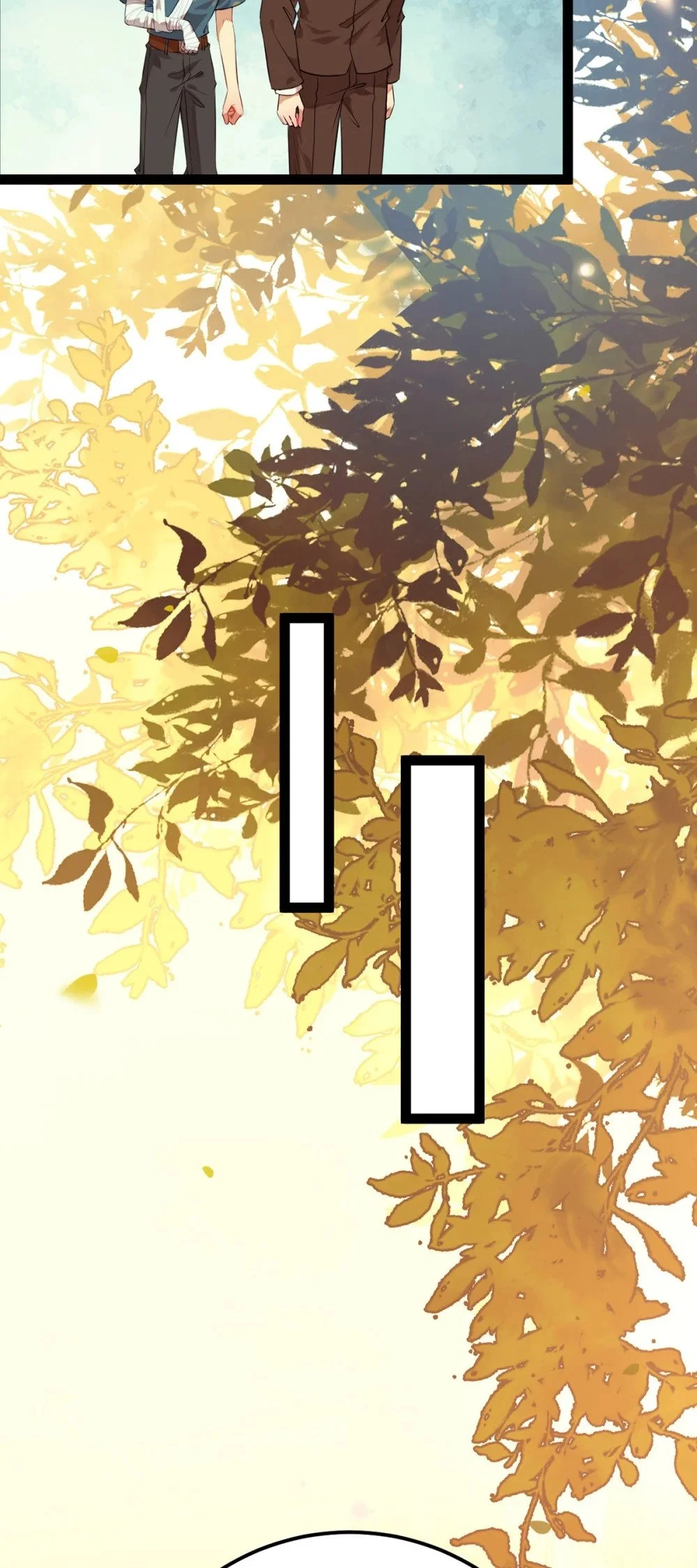 141 竹马？天降？ 第10页