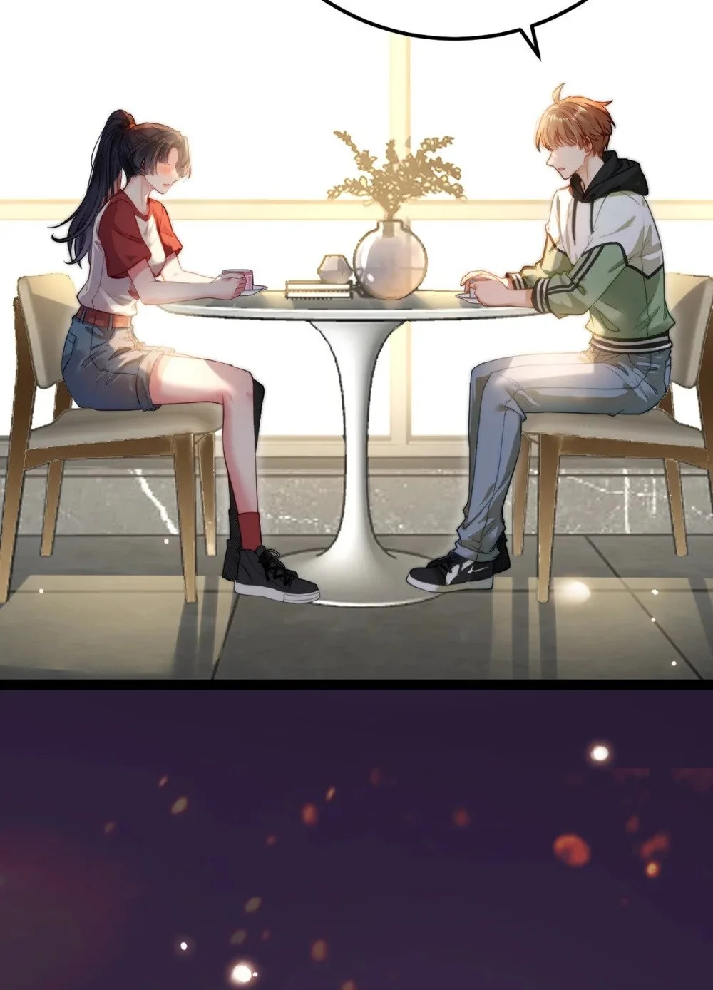 144 要被告白了？ 第34页