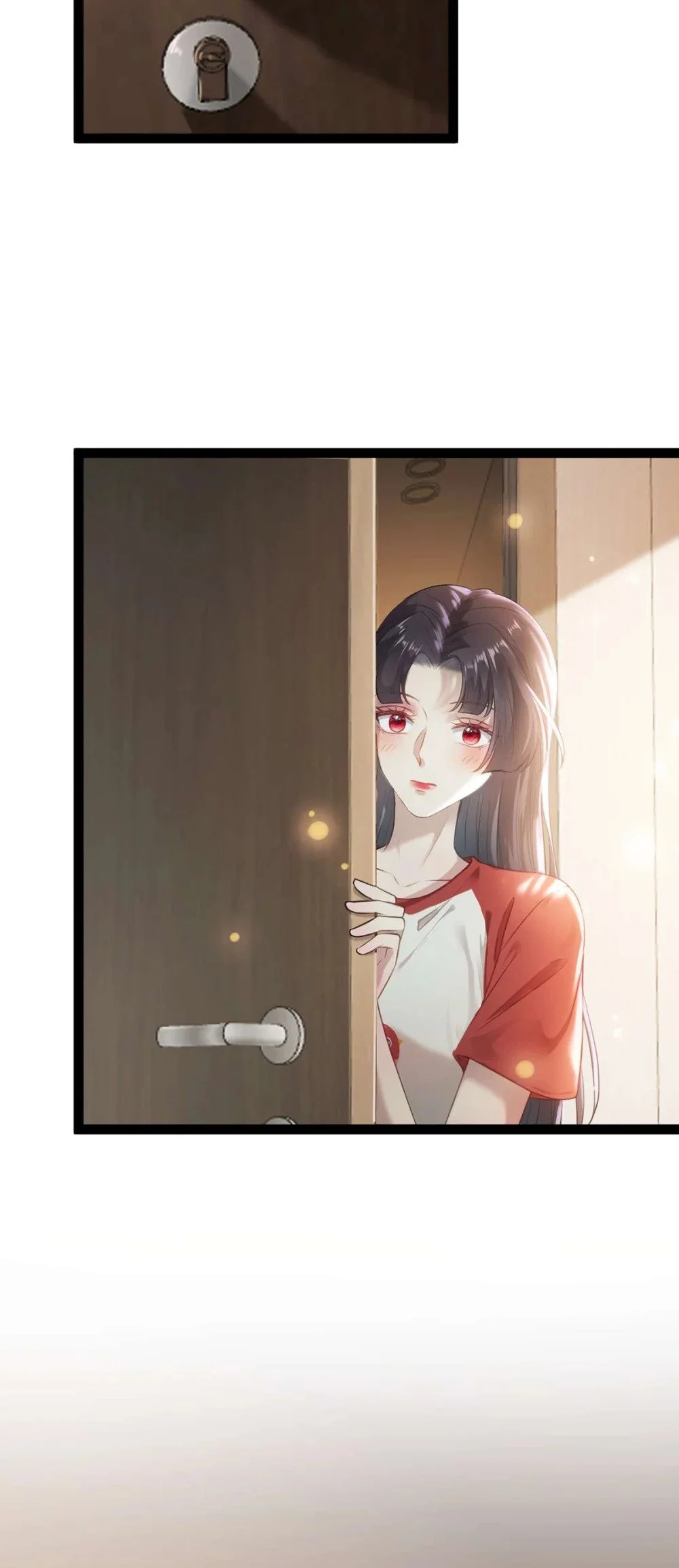 147 夜夜摊牌了？ 第8页