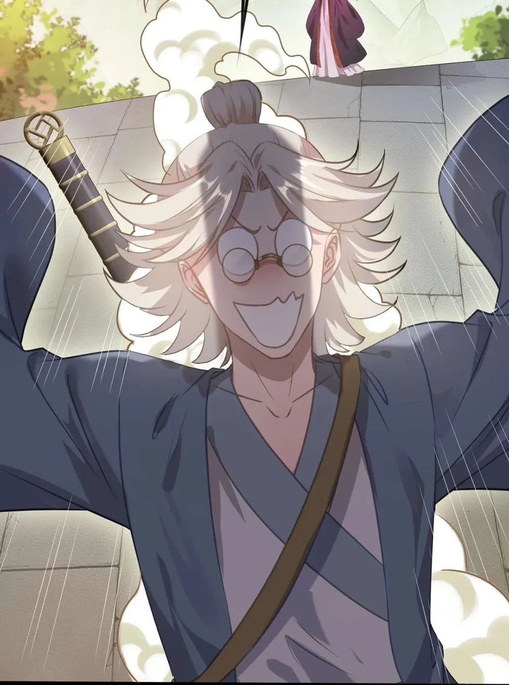 158 沈长君的异能 第9页