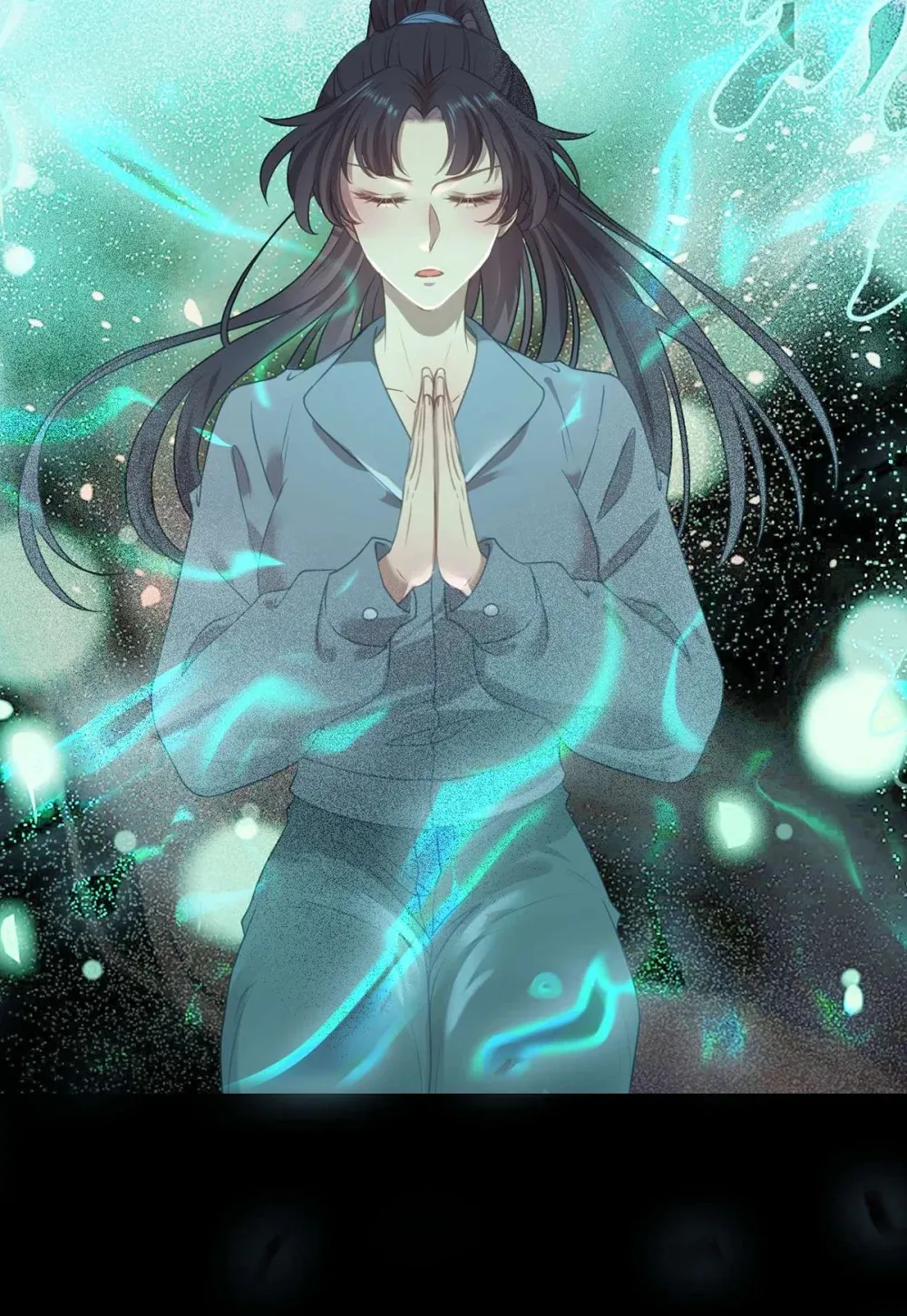 158 沈长君的异能 第32页