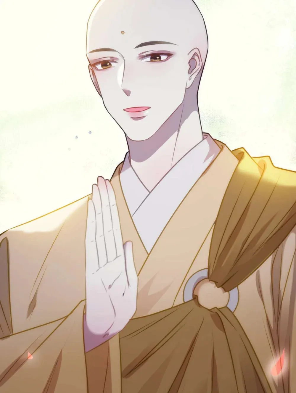 161 劫难的关键 第33页