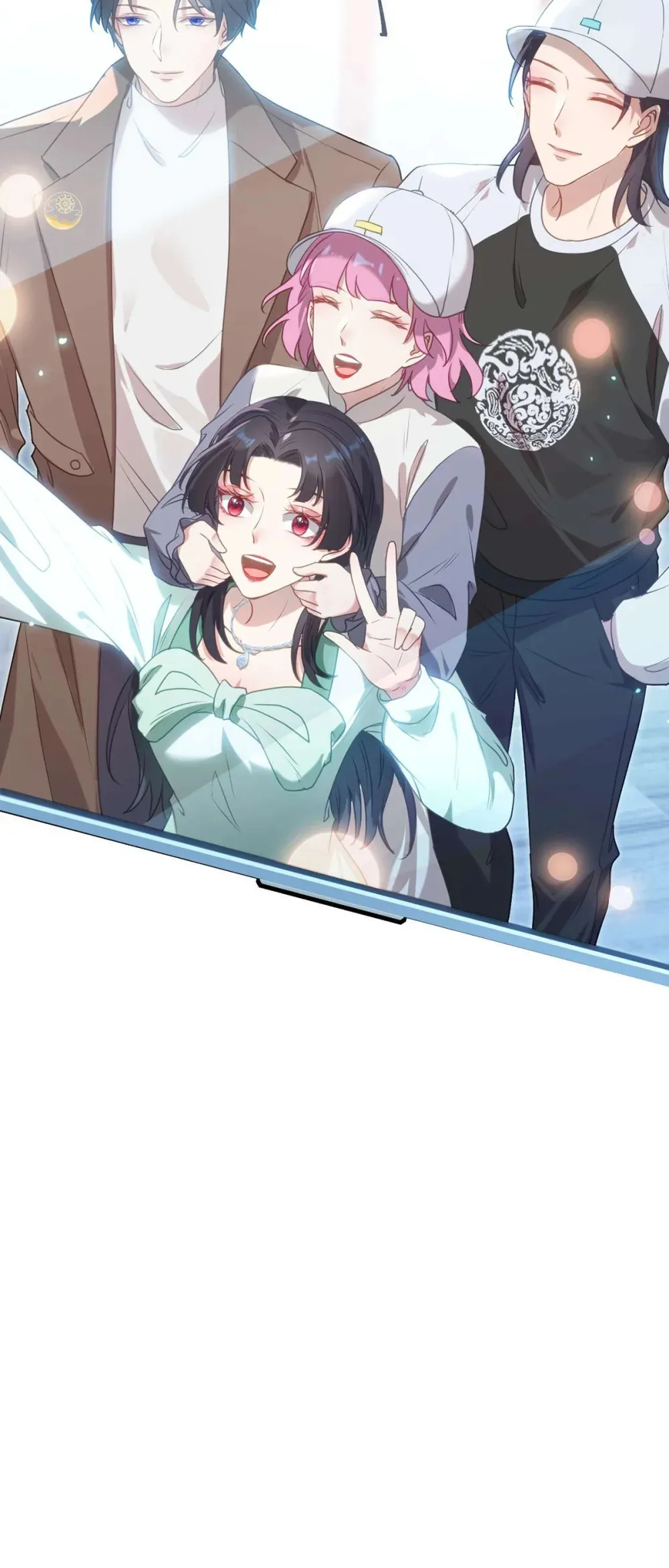 166 情侣同游 第52页