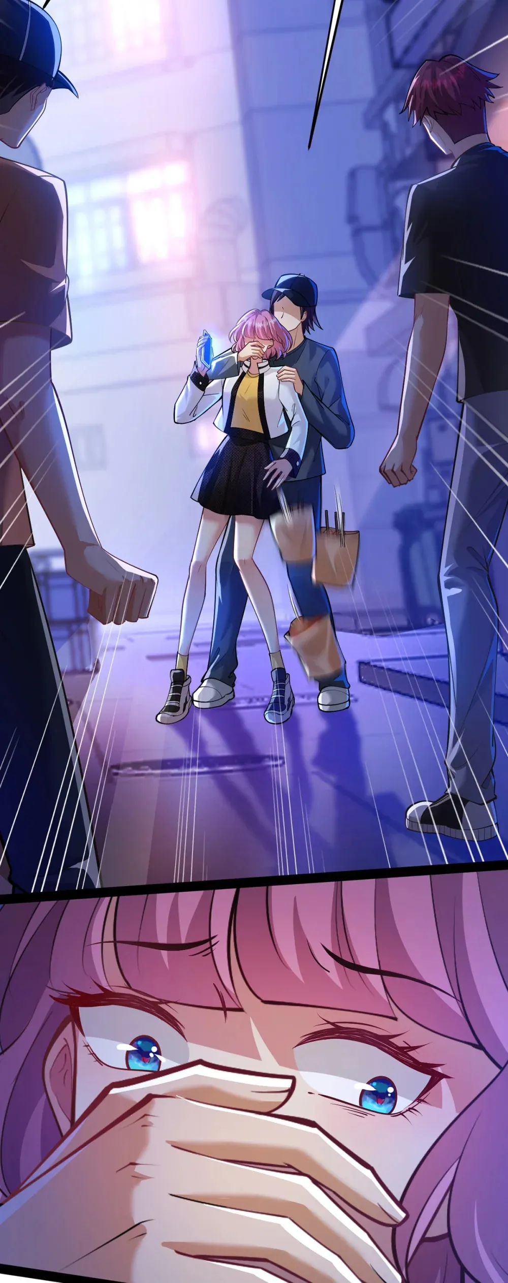 169 柔柔的吻 第19页