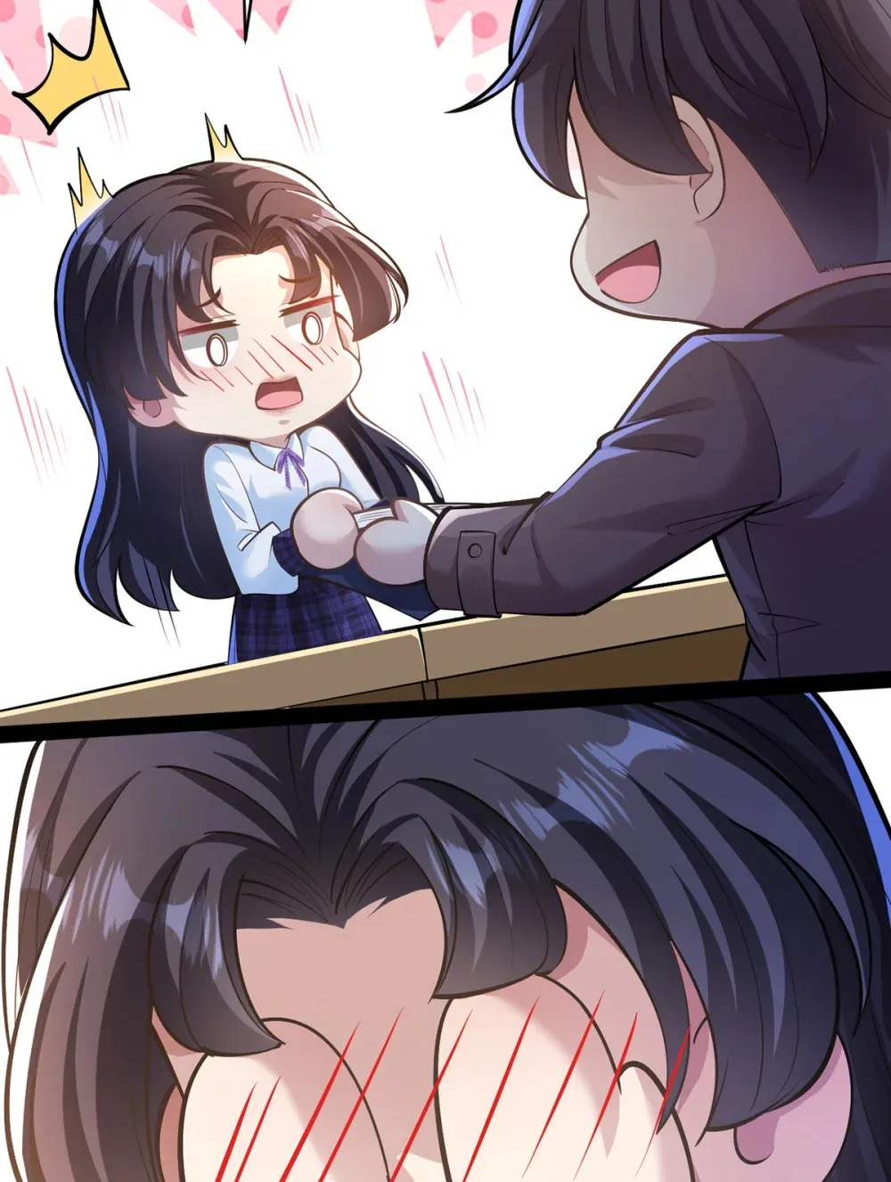 170 见家长？ 第19页