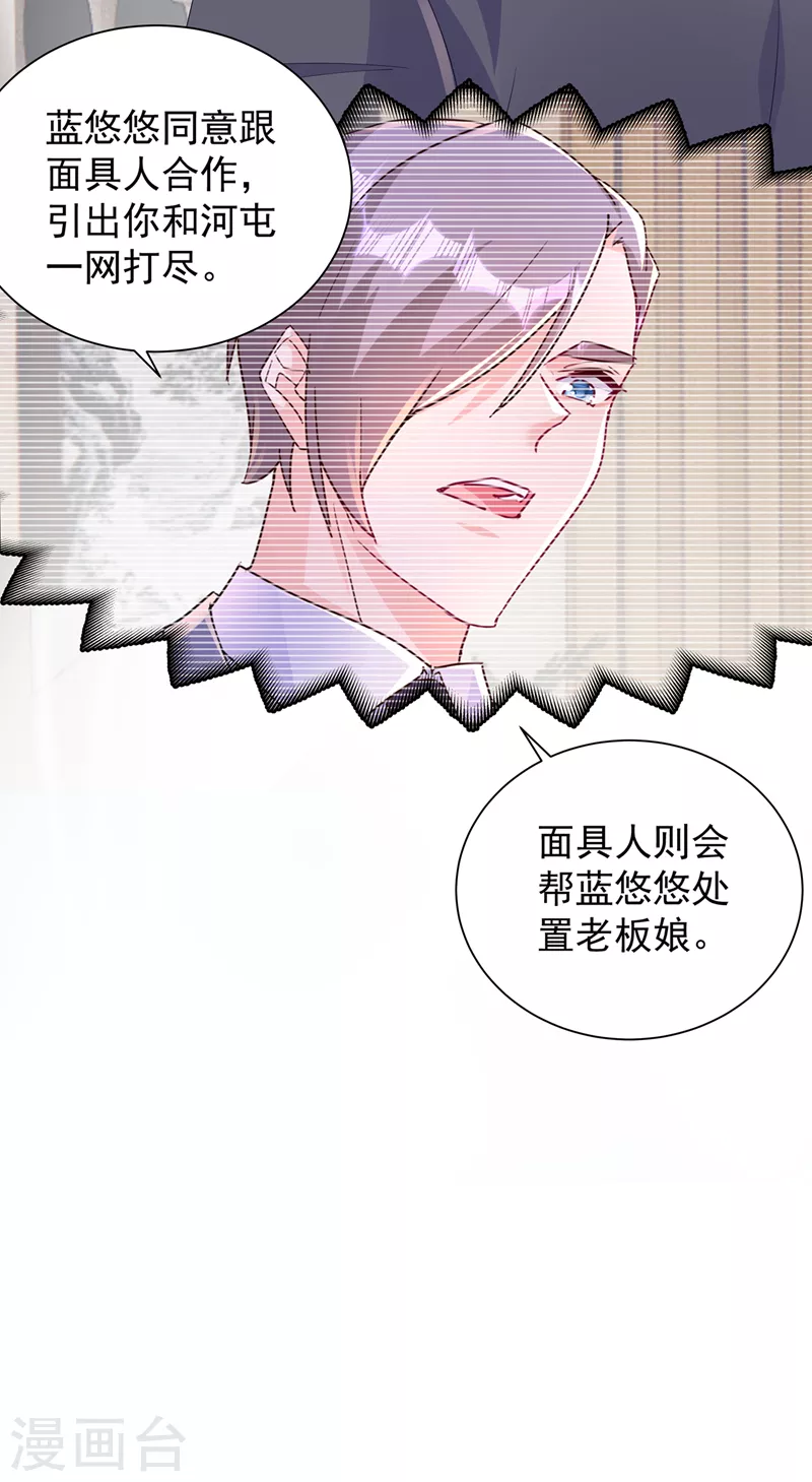 第406话 你究竟想干什么 第15页