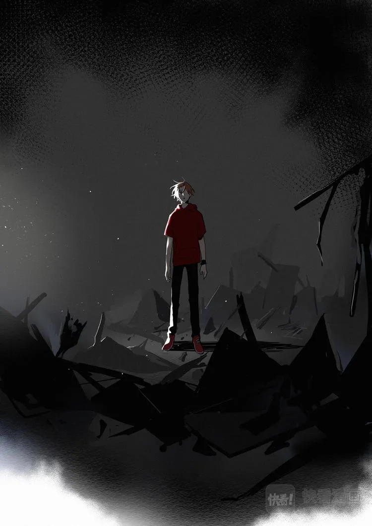 第15话 赶走赶走 第13页