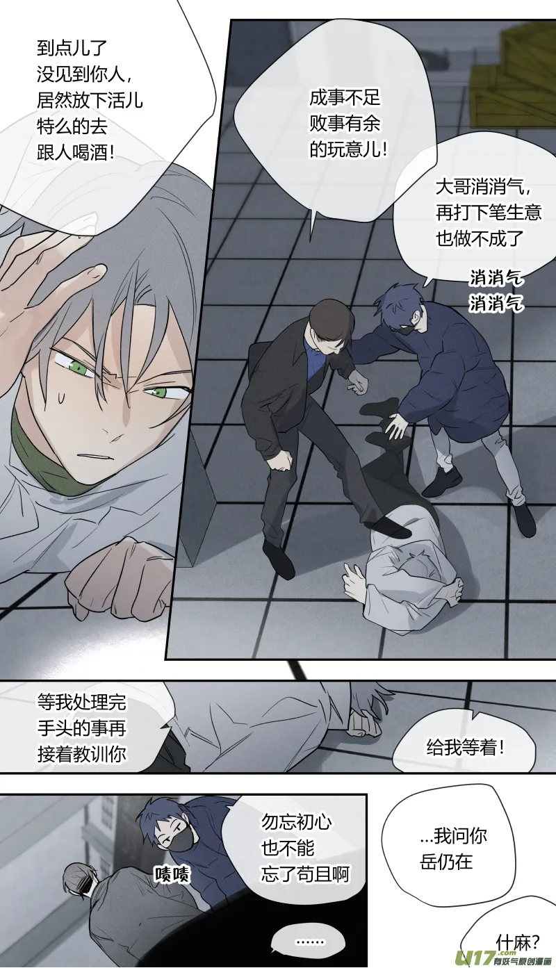八十话 第3页