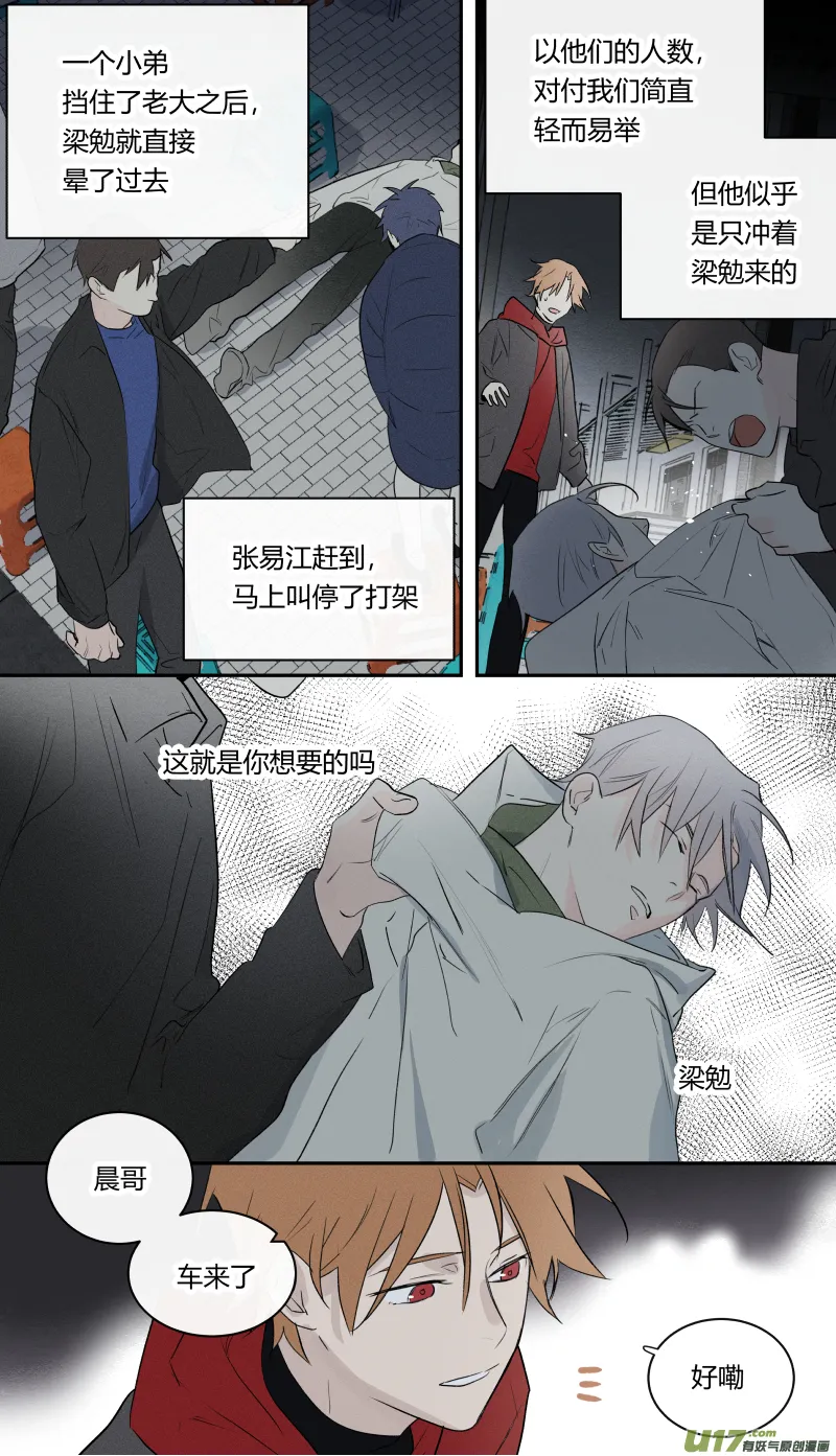 八十话 第8页