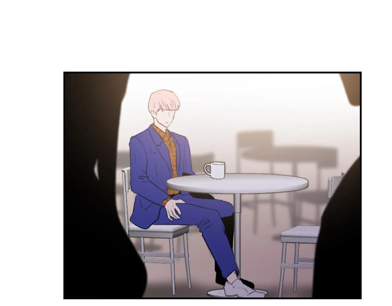 第58话 动摇 第12页