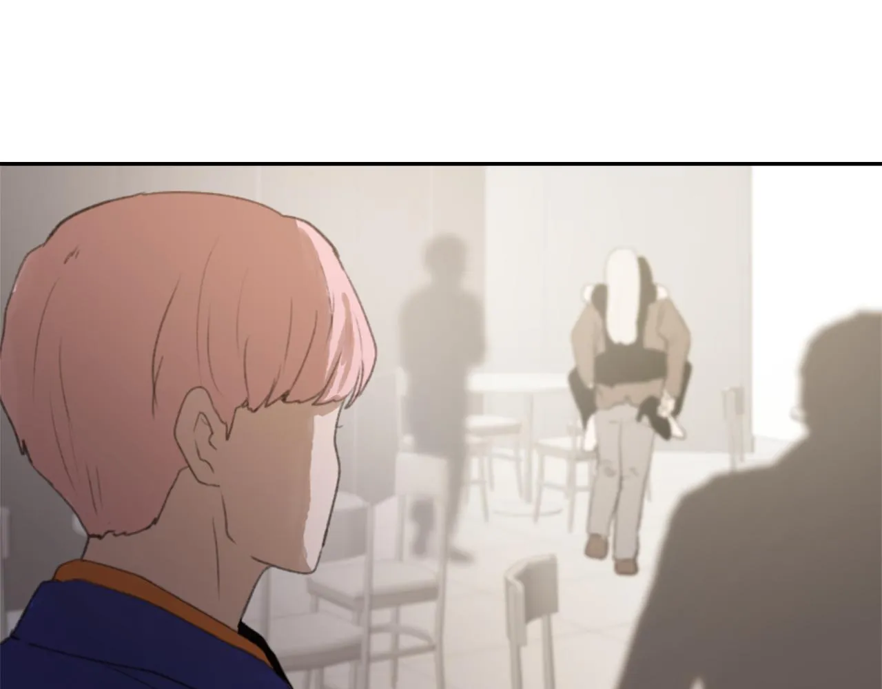 第58话 动摇 第112页