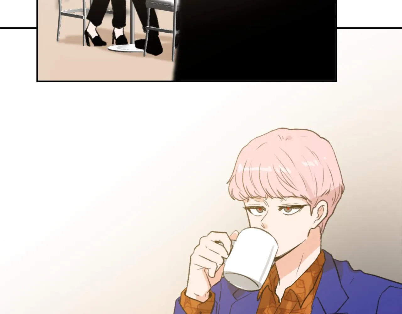 第57话 狐狸精上身 第118页