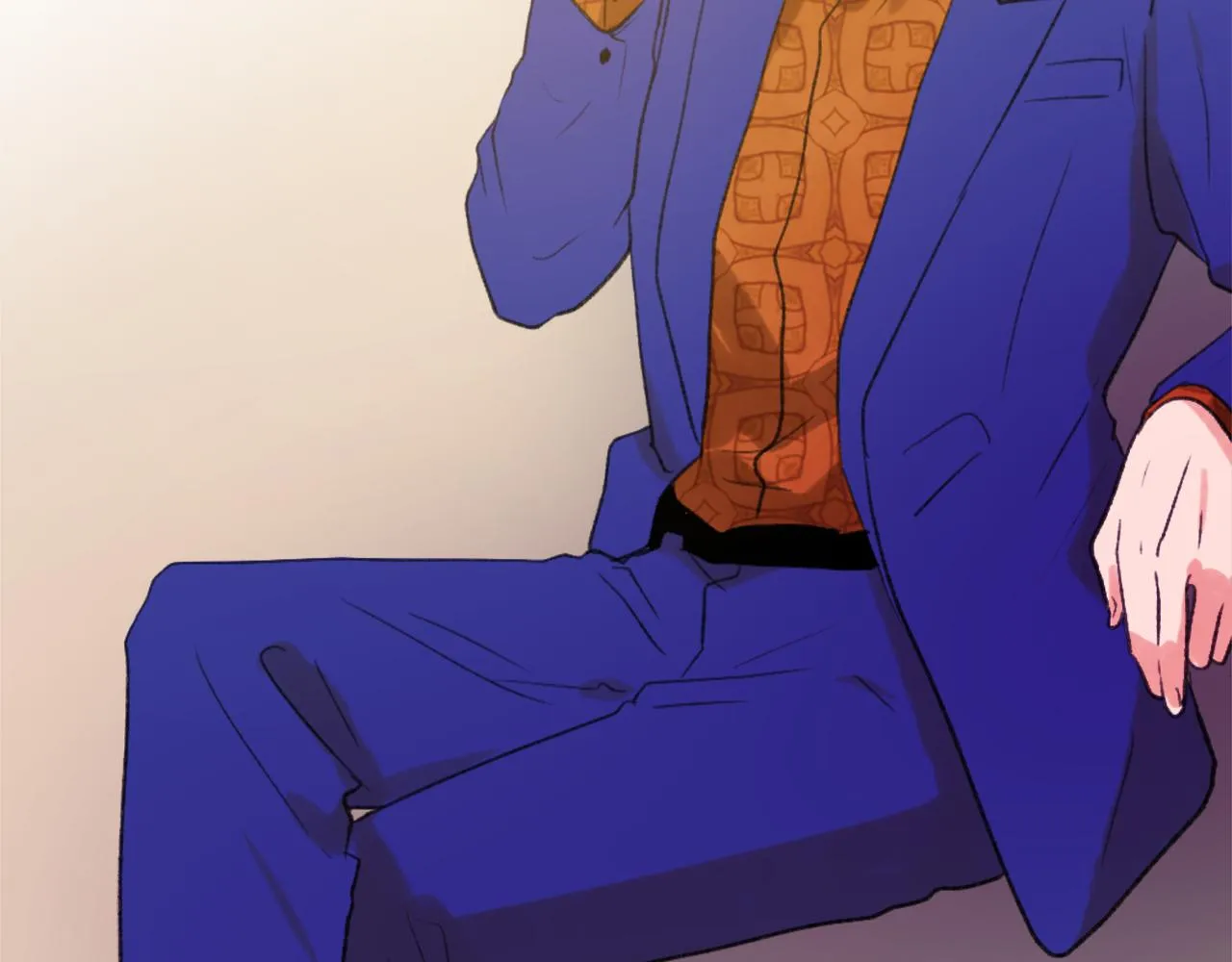 第57话 狐狸精上身 第119页