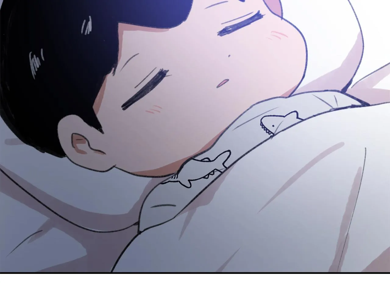 第56话 暴风前夕 第47页